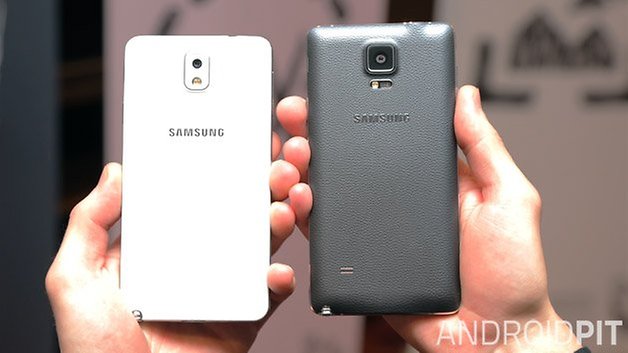 note3 note4 comparison back