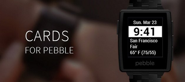 cards pebble