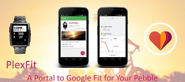 plexfit pebble