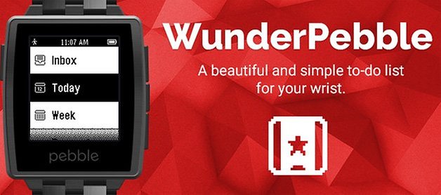 wunderpebble