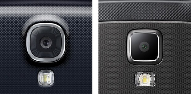 s4 s4 active kamera