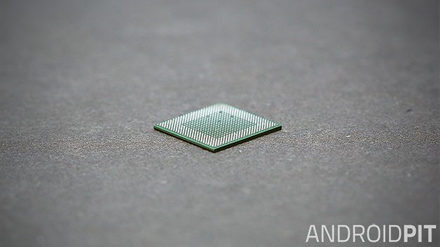 snapdragon 800 back closeup teaser
