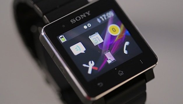 Sony Smartwatch 2 ganha pulseira da Copa