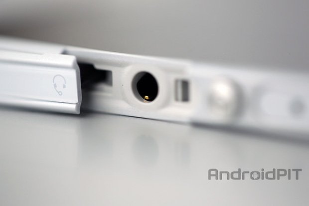 xperia tablet z klappe