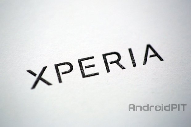 xperia tablet z logo