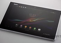 [Test] Sony Xperia Tablet Z: Sleek, Ultra-Thin & Perfect For The Beach