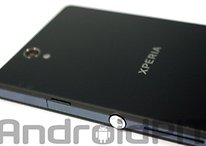 Sony Xperia Z 'Google Edition' - ¿Llegará el tercero en discordia?