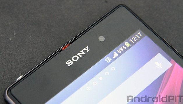Actualización Xperia Z1 y Xperia Z Ultra - Cámara, batería y pantalla