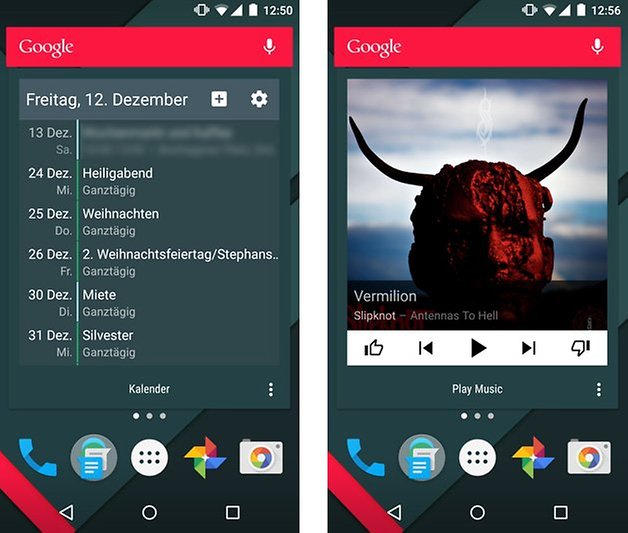 action launcher 3 shutter
