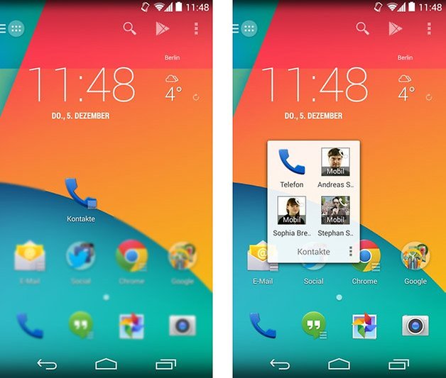 action launcher pro cover