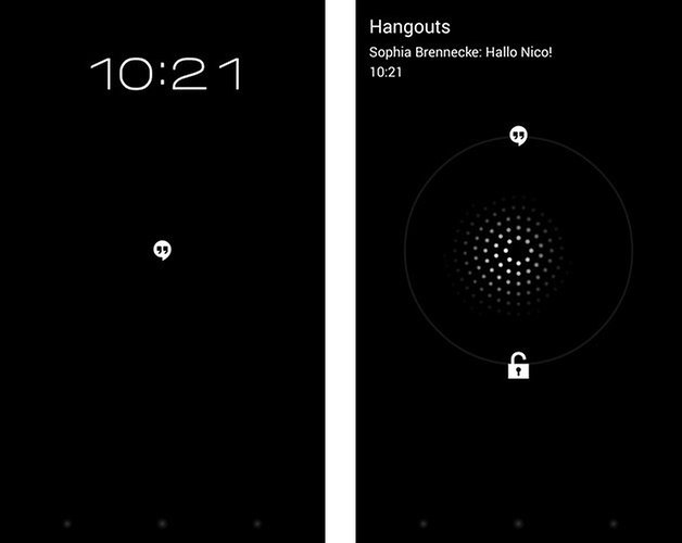 activenotifications moto x