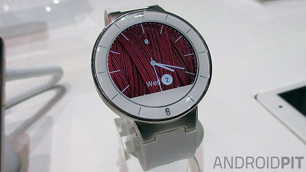 alcatel onetouch watch 02