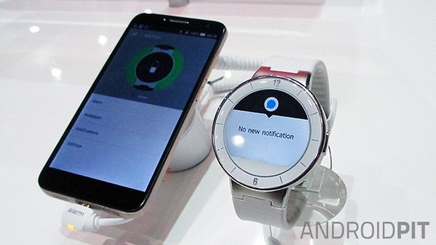 alcatel onetouch watch 04