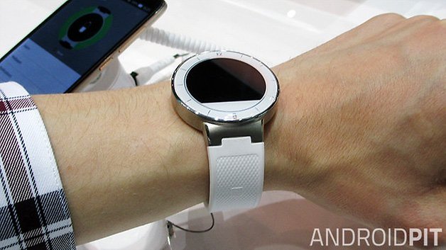 alcatel onetouch watch 08