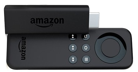 amazon fire tv stick