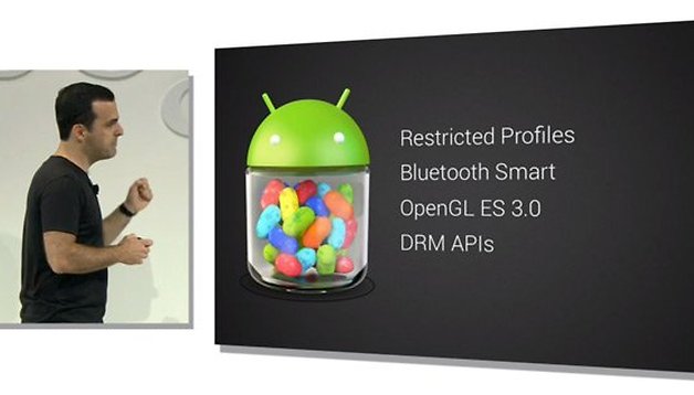 Android 4.3 Update Official: What's New?