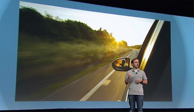 android auto teaser