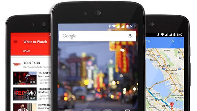 android one devices