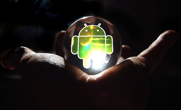 android prediction