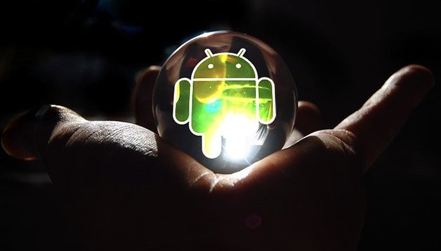 Miroir, mon beau miroir, dis-moi ce qui attend Android en 2014 ?