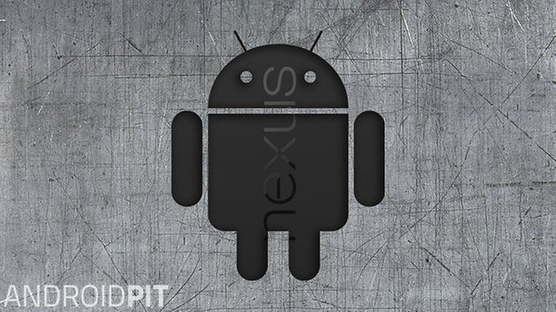 android silver nexus