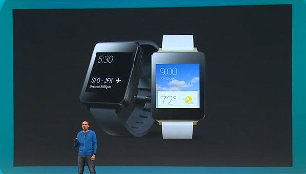 Android Wear : toutes les nouveautés et fonctionnalités en détail