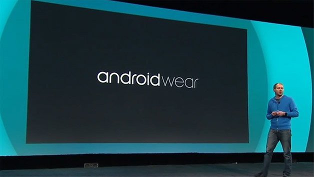 android wear 3