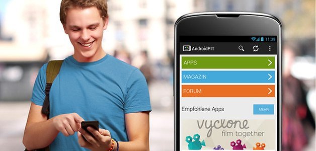 androidpit app 2 0 teaser de