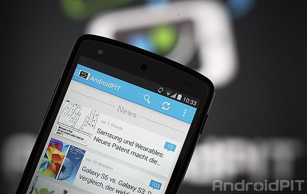 androidpit app inside teaser