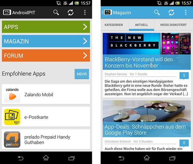 androidpit app v206