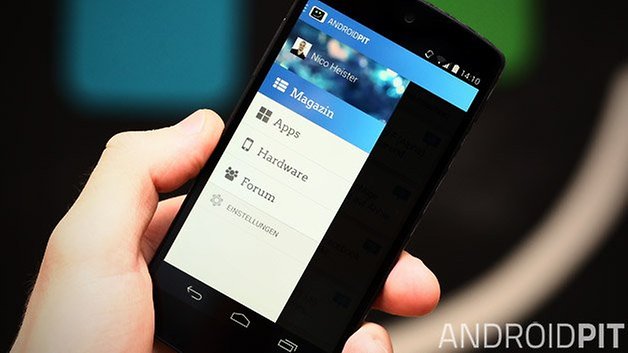 androidpit app teaser