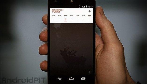 Cal : Any.do lance sa nouvelle application d'agenda, et c'est réussi !