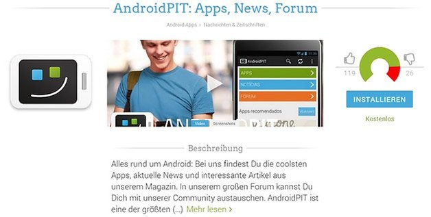 app profile androidpit app