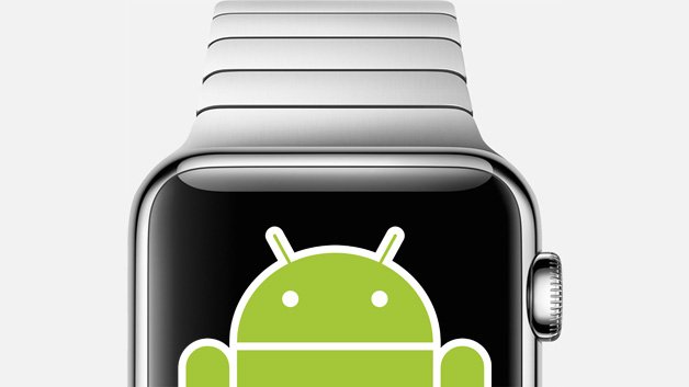 android mit verbinden watch apple