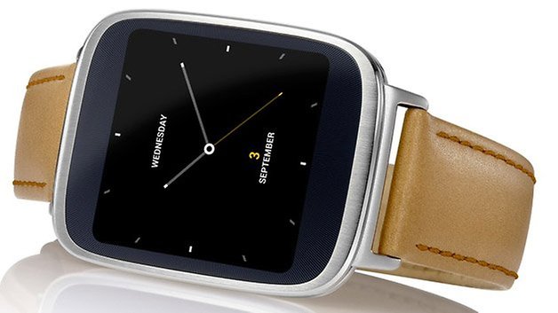 asus zenwatch perspective