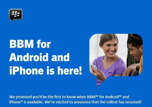 bbm e mail