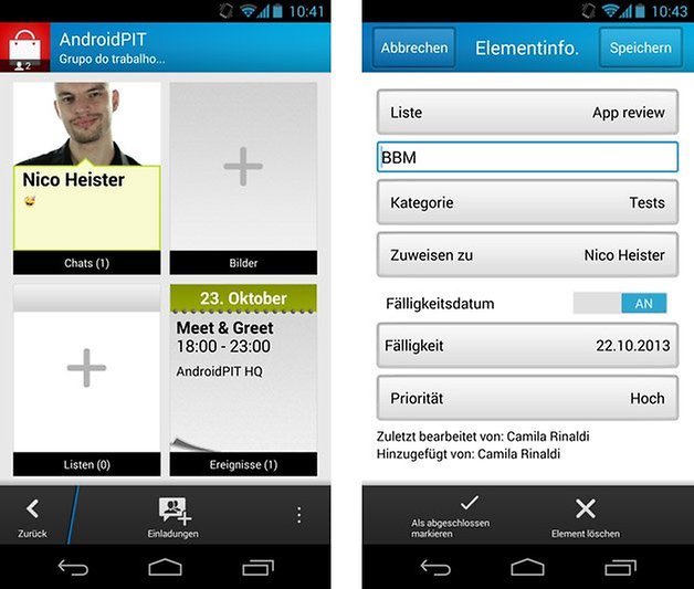 bbm gruppen