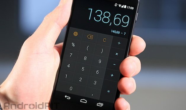 calcu teaser nexus 5