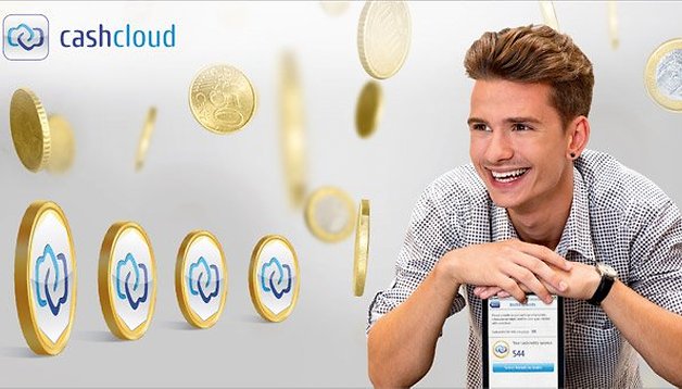 Bargeldlos bezahlen mit Cashcloud