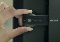 Chromecast Actually Uses Android, not Chrome OS