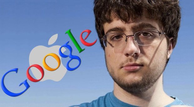 comex apple google