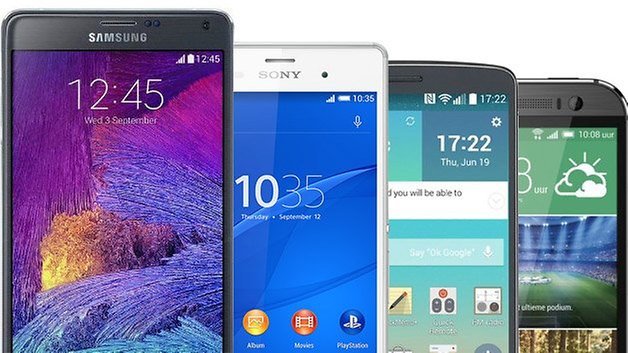 current smartphone poll fixed