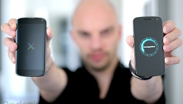 ROMs customizadas: você precisa de uma?