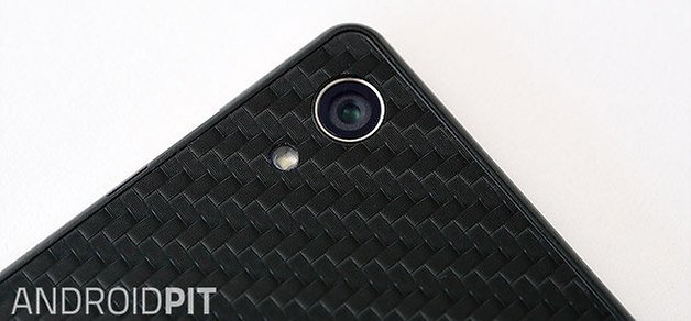 dbrand skins xperia z2 carbon camera