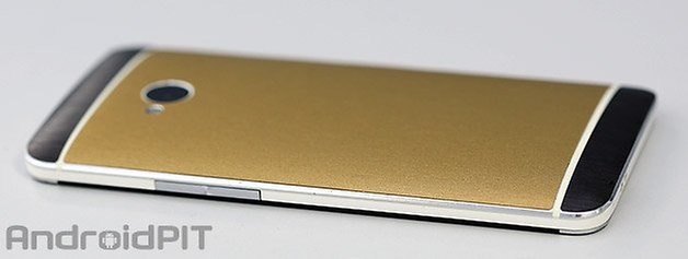 dbrand skin htc one back beautyshot