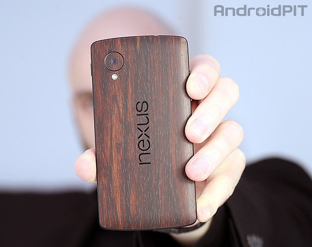 dbrand skin nexus 5 back complete