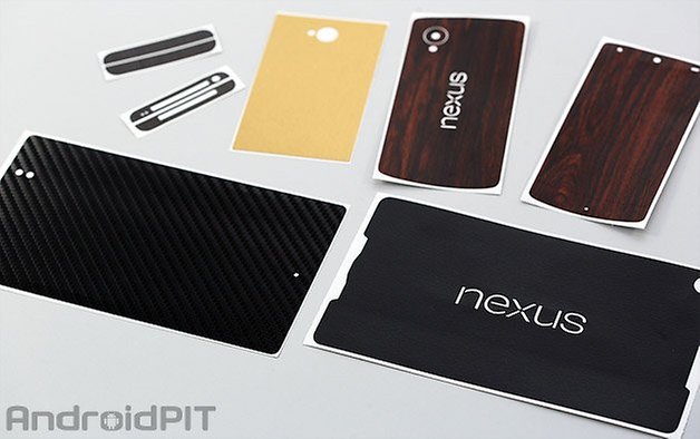 dbrand skins uebersicht