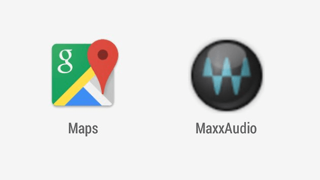 dell venue 8 7840 maxxaudio icon
