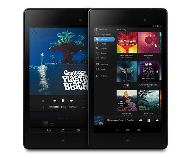 doubletwist tablet 7