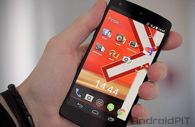 everythingme teaser nexus 5